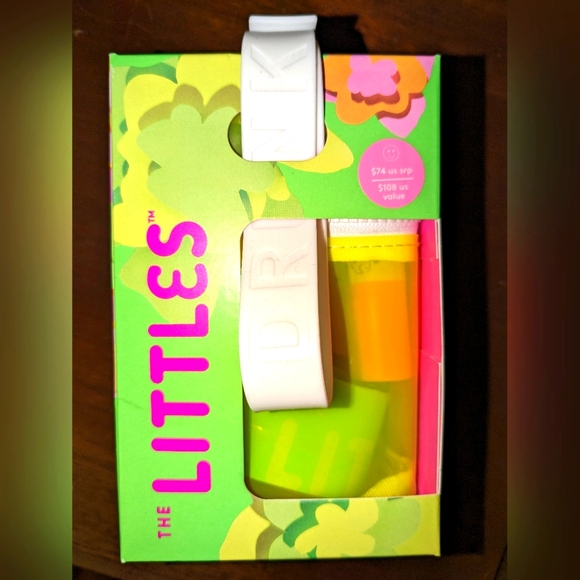 Drunk Elephant Skincare Drunk Elephant The Littles Skin Care Set